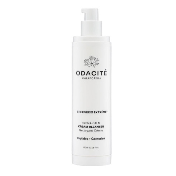 Odacite Edelweiss Extrême Hydra-Calm Cream Cleanser - Picture 1 of 2